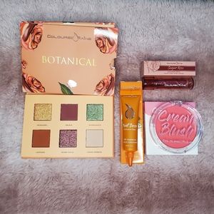 Coloured Raine Bundle